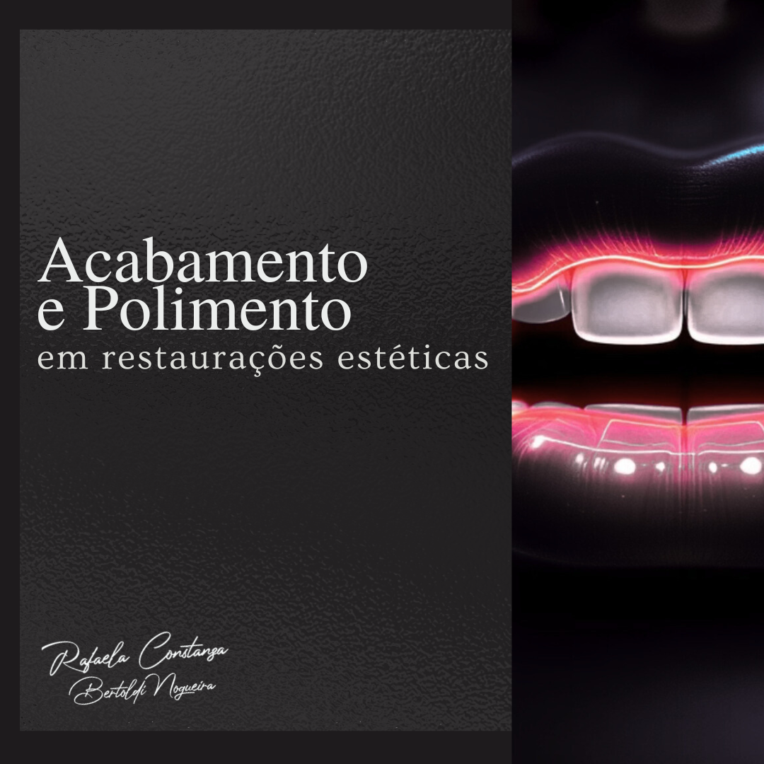 acabamento e polimento